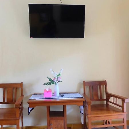 Sabi House Lesmana 2 By Simply Homy Villa Jogjakarta Buitenkant foto