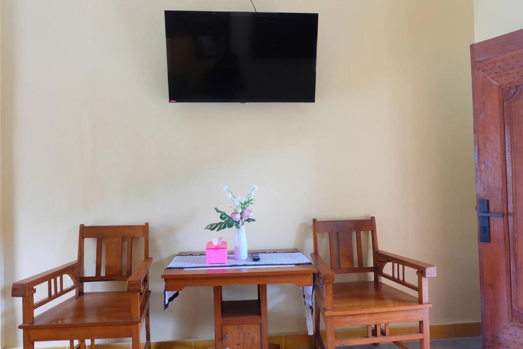 Sabi House Lesmana 2 By Simply Homy Villa Jogjakarta Buitenkant foto